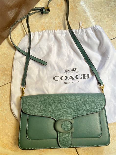 merk coach